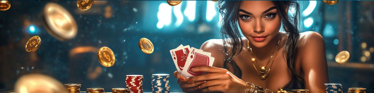 Lightning Baccarat Game 
