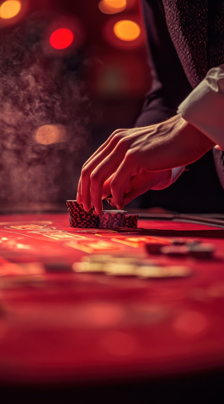 Antarmuka Virtual Sports di platform dewahoki menampilkan berbagai pasar taruhan dan statistik pertandingan